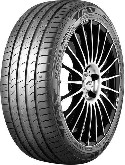 NEXEN 225/45R17 94Y - N Fera Primus