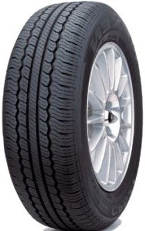 NEXEN 235/60R17 106H - CP521