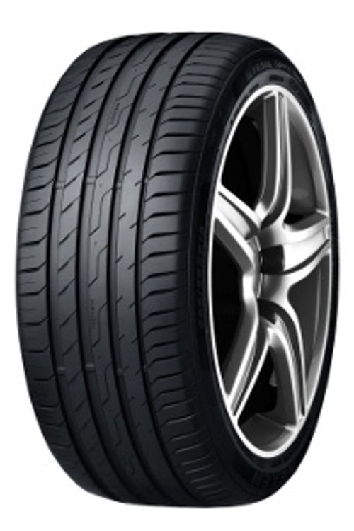 NEXEN 225/55R18 98V - N Fera Sport SUV