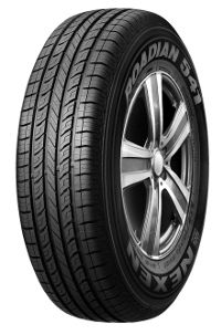 Nexen Tire Sommerreifen "235/75R16 108H - Roadian 541", Art.-Nr. 11052NXK