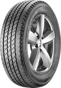 Nexen Tire Sommerreifen "235/60R17 102S - Roadian HT", Art.-Nr. 11109NXK