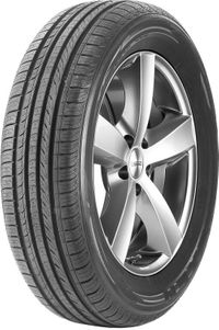 Nexen Tire Sommerreifen "205/55R15 88V - N blue Eco", Art.-Nr. 11701NXC