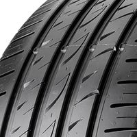 Nexen Tire Sommerreifen "205/50R16 87W - N Fera SU4", Art.-Nr. 12430NXC