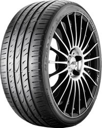 Nexen Tire Sommerreifen "185/55 R15 82V - N Fera SU4", Art.-Nr. 12486NXK