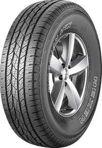 Nexen Tire Sommerreifen "275/55R20 113T - Roadian HTX RH5", Art.-Nr. 13145NXK
