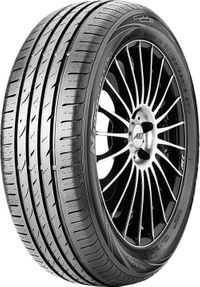 Nexen Tire Sommerreifen "175/55R15 77T - N blue HD Plus", Art.-Nr. 13842NXK