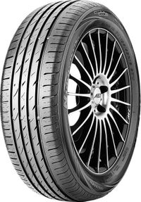Nexen Tire Sommerreifen "195/55R16 87V - N blue HD Plus", Art.-Nr. 13857NXK