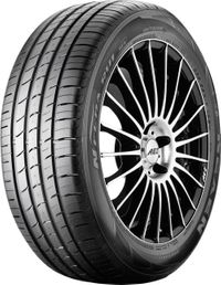 Nexen Tire Sommerreifen "265/45R20 108V - N Fera RU1", Art.-Nr. 14722NXK