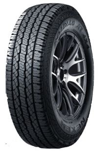 Nexen Tire Sommerreifen "205/80R16 104T - Roadian AT 4x4", Art.-Nr. 16414NXC