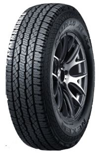 Nexen Tire Sommerreifen "245/65R17 111T - Roadian AT 4x4", Art.-Nr. 16420NXC