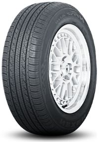 Nexen Tire Sommerreifen "215/45R18 89V - NPriz AH8", Art.-Nr. 17613NXK