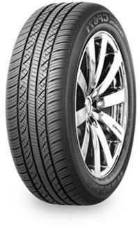 Nexen Tire Sommerreifen, Art.-Nr. 17393NXK