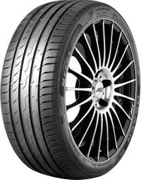 Nexen Tire Sommerreifen "205/65 R16 95W 4PR * BMW 2 Active Tourer - N Fera Sport", Art.-Nr. 17114NXK