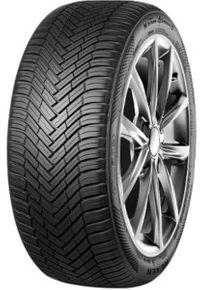 Nexen Tire Ganzjahresreifen "[Nexen] 235/45ZR17 97Y - N blue 4 Season 2", Art.-Nr. 10194NX