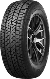 Nexen Tire Ganzjahresreifen "[Nexen] 195/65R16 104/102T - N blue 4 Season Van", Art.-Nr. 11346NXC