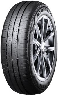 Nexen Tire Sommerreifen "[Nexen] 215/70R15 109/107S - Roadian CTX", Art.-Nr. 17418NXK