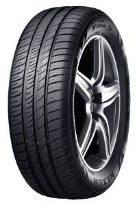 Nexen Tire Sommerreifen "[Nexen] 205/55R16 91V - N blue S", Art.-Nr. 18133NXK