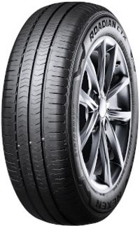 Nexen Tire Sommerreifen "[Nexen] 215/65R17 108H - Roadian CTX", Art.-Nr. 18651NXK
