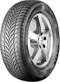 Nexen Tire Winterreifen "255/40 ZR21 102W XL 4PR, RPB - Winguard Sport 2 SUV", Art.-Nr. 19115NXK