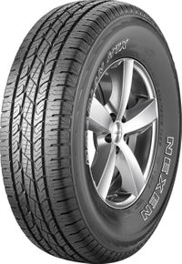 Nexen Tire Sommerreifen "265/60R18 110H - Roadian HTX RH5", Art.-Nr. 13147NXK