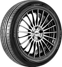 Nexen Tire Sommerreifen "215/55R16 93V - N blue HD Plus", Art.-Nr. 13879NXK