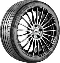 Nexen Tire Sommerreifen "255/35 ZR21 98Y XL 4PR RPB - N Fera Sport", Art.-Nr. 16073NXE