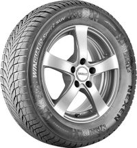 Nexen Tire Winterreifen "255/40 ZR21 102W XL 4PR, RPB - Winguard Sport 2 SUV", Art.-Nr. 19115NXK