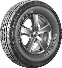 Nexen Tire Sommerreifen "265/60R18 110H - Roadian HTX RH5", Art.-Nr. 13147NXK