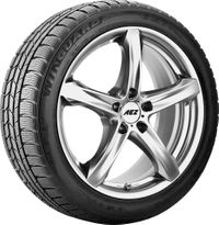 Nexen Tire Winterreifen "195/45R16 84H - Winguard Sport", Art.-Nr. 14137NXK