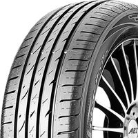 Nexen Tire Sommerreifen "215/55R16 93V - N blue HD Plus", Art.-Nr. 13879NXK