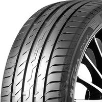 Nexen Tire Sommerreifen "255/35 ZR21 98Y XL 4PR RPB - N Fera Sport", Art.-Nr. 16073NXE