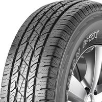 Nexen Tire Sommerreifen "265/60R18 110H - Roadian HTX RH5", Art.-Nr. 13147NXK