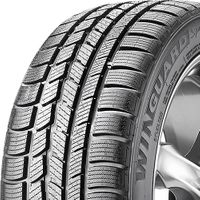 Nexen Tire Winterreifen "195/45R16 84H - Winguard Sport", Art.-Nr. 14137NXK