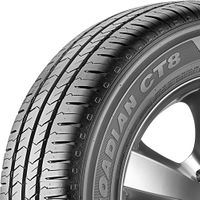 Nexen Tire Sommerreifen "195/65 R16C 104/102R 8PR - Roadian CT8", Art.-Nr. 13793NXK