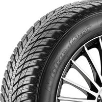 Nexen Tire Ganzjahresreifen "205/60R16 96H - N blue 4 Season", Art.-Nr. 15331NXC