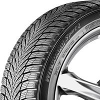 Nexen Tire Winterreifen "225/45R17 94V - Winguard Sport 2", Art.-Nr. 15450NXK
