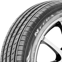 Nexen Tire Sommerreifen "235/45R18 94V - N Fera SU1", Art.-Nr. 15088NXK