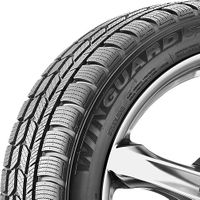 Nexen Tire Winterreifen "195/45R16 84H - Winguard Sport", Art.-Nr. 14137NXK