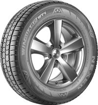Nexen Tire Winterreifen "205/70 R15C 106/104R 8PR - Winguard WT1", Art.-Nr. 14384NXC