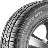 Nexen Tire Winterreifen "205/70 R15C 106/104R 8PR - Winguard WT1", Art.-Nr. 14384NXC