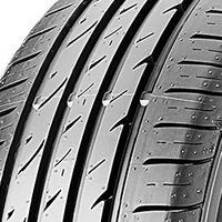 Nexen Tire Sommerreifen "215/55R16 93V - N blue HD Plus", Art.-Nr. 13879NXK