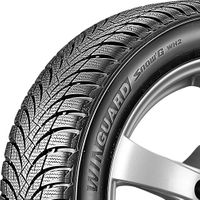 Nexen Tire Winterreifen "185/65R15 88T - Winguard SnowG WH2", Art.-Nr. 14097NXK
