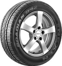Nexen Tire Sommerreifen "255/60R18 108H - Roadian 542", Art.-Nr. 17388NXK