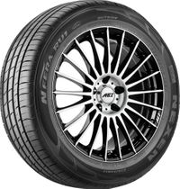 Nexen Tire Sommerreifen "255/50R19 107W - N Fera RU1", Art.-Nr. 14290NXK