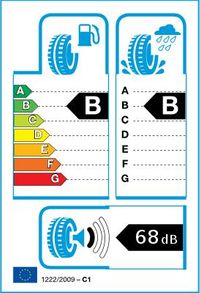 Nexen Tire Sommerreifen "225/45R19 96W - N Fera SU4", Art.-Nr. 13805NXC