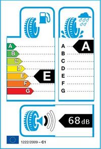 Nexen Tire Sommerreifen "245/30R20 90Y - N Fera SU1", Art.-Nr. 16064NXK