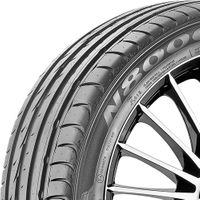 Nexen Tire Sommerreifen "205/40 ZR18 86Y XL - N 8000", Art.-Nr. 13153NXC