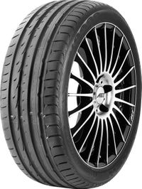 Nexen Tire Sommerreifen "205/40 ZR18 86Y XL - N 8000", Art.-Nr. 13153NXC