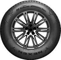 Nexen Tire Ganzjahresreifen "[Nexen] 215/65R15 104/102T - N blue 4 Season Van", Art.-Nr. 11344NXC