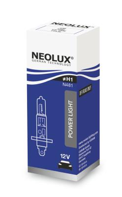NEOLUX® Glühlampe, Nebelscheinwerfer n481